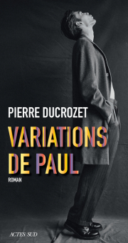 Ducrozet — Actes Sud