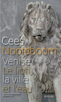 Nooteboom — Actes Sud