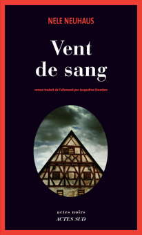 Neuhaus — Actes Sud