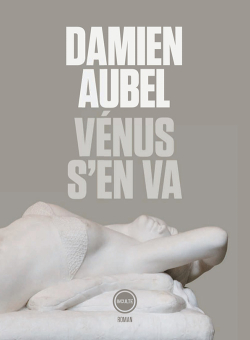 Aubel — Actes Sud