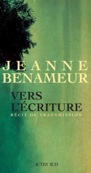 Benameur — Actes Sud