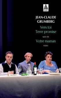 Grumberg — Babel