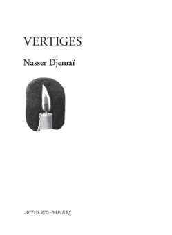 Djemaï — Actes Sud