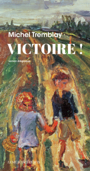 Tremblay — Actes Sud