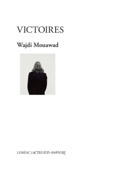 Mouawad — Actes Sud