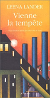 Lander — Actes Sud