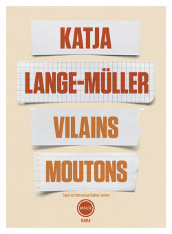 Lange-Müller — Actes Sud