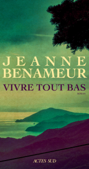 Vivre tout bas — Actes Sud