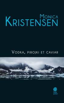 Kristensen — Actes Sud
