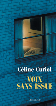 Curiol — Actes Sud