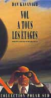 Kavanagh — Actes Sud