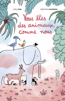 Dion — Actes Sud