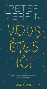 Terrin — Actes Sud
