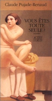 Pujade-Renaud — Actes Sud