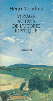 Mendras — Actes Sud