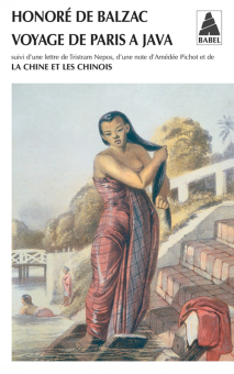 Balzac — Babel
