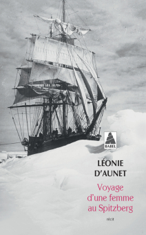 Aunet (d') — Babel