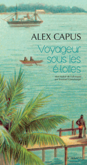 Capus — Actes Sud