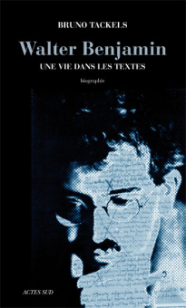 Tackels — Actes Sud