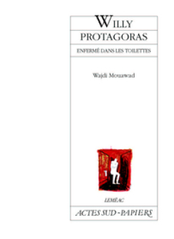 Mouawad — Actes Sud