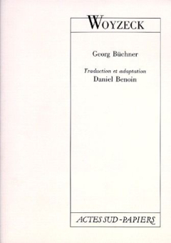 Buchner — Actes Sud