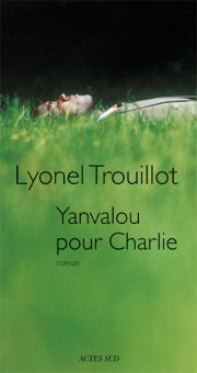 Trouillot — Actes Sud