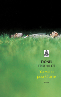 Trouillot — Babel