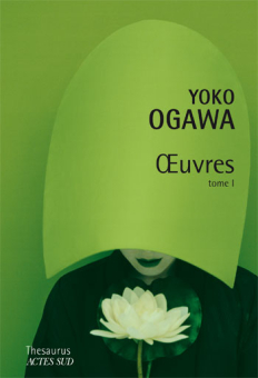 Ogawa — Actes Sud