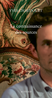 Chaudouët — Actes Sud