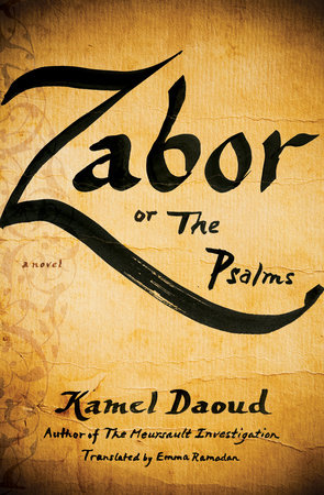 Daoud — Other Press