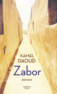 Daoud — Kiepenheuer & Witsch
