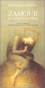 Goyen — Actes Sud