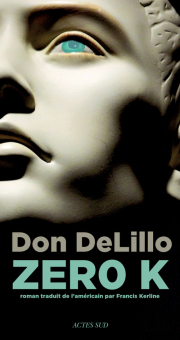 Delillo — Actes Sud