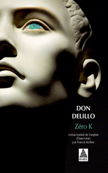 Delillo — Babel
